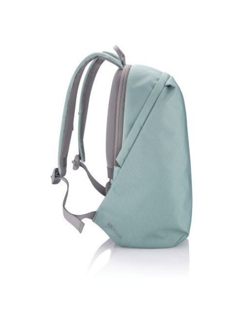 Plecak antykradzieżowy XD DESIGN BOBBY SOFT P705.797 zielony