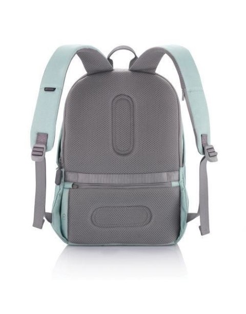 Plecak antykradzieżowy XD DESIGN BOBBY SOFT P705.797 zielony