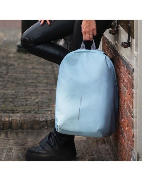 Plecak antykradzieżowy XD DESIGN BOBBY SOFT P705.797 zielony