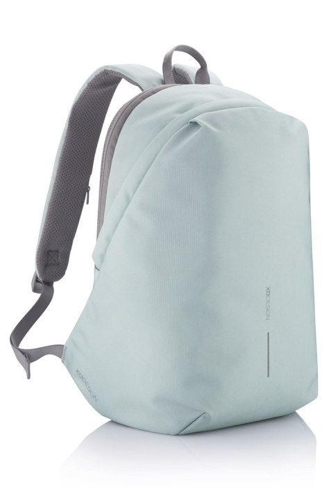 Plecak antykradzieżowy XD DESIGN BOBBY SOFT P705.797 zielony