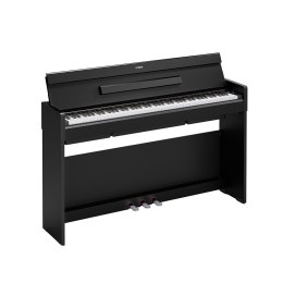 Yamaha ARIUS YDP-S36B - Pianino cyfrowe