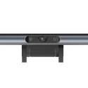 4smarts 2w1 LightBar Pro monitoria z kamerą, sreb.