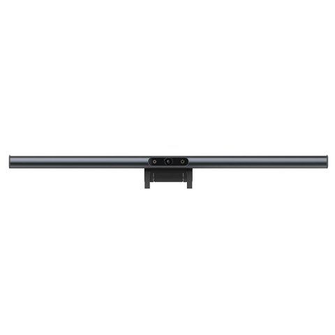 4smarts 2w1 LightBar Pro monitoria z kamerą, sreb.