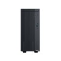 ASUS ExpertCenter P500 Mini Tower P500MV-07240H102X Intel Core 7 240H 16 GB DDR5-SDRAM 1 TB SSD Windows 11 Pro PC Szary