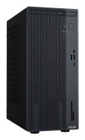 ASUS ExpertCenter P500 Mini Tower P500MV-07240H102X Intel Core 7 240H 16 GB DDR5-SDRAM 1 TB SSD Windows 11 Pro PC Szary