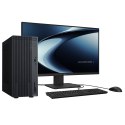 ASUS ExpertCenter P500 Mini Tower P500MV-07240H102X Intel Core 7 240H 16 GB DDR5-SDRAM 1 TB SSD Windows 11 Pro PC Szary