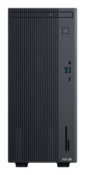 ASUS ExpertCenter P500 Mini Tower P500MV-07240H102X Intel Core 7 240H 16 GB DDR5-SDRAM 1 TB SSD Windows 11 Pro PC Szary