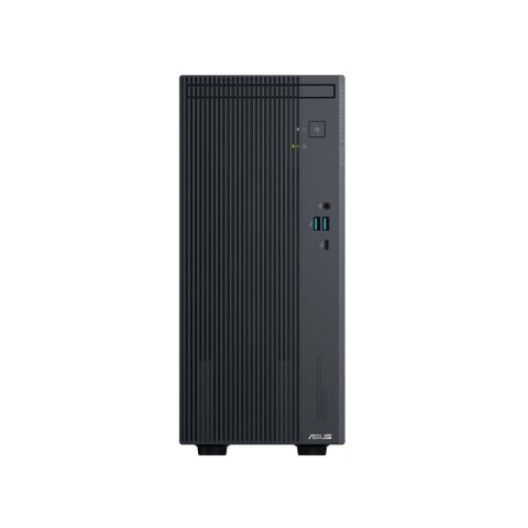 ASUS ExpertCenter P500 Mini Tower P500MV-07240H129X Intel Core 7 240H 32 GB DDR5-SDRAM 1 TB SSD Windows 11 Pro PC Szary