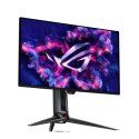 ASUS ROG Swift OLED PG27UCDM gaming monitor ? 27-inch (26.5-inch viewable) 4K QD-OLED panel, 240Hz, 0.03ms (GTG), OLED Anti-Flic