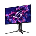 ASUS ROG Swift OLED PG27UCDM gaming monitor ? 27-inch (26.5-inch viewable) 4K QD-OLED panel, 240Hz, 0.03ms (GTG), OLED Anti-Flic