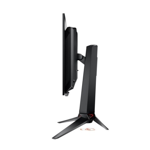 ASUS ROG Swift OLED PG27UCDM gaming monitor ? 27-inch (26.5-inch viewable) 4K QD-OLED panel, 240Hz, 0.03ms (GTG), OLED Anti-Flic