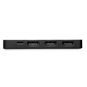 Adapter I/O DP do HDMI potrójny CSV-7330 CLUB3D