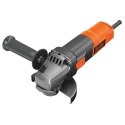 Black & Decker BEG220 szlifierka kątowa 12,5 cm 12000 RPM 900 W 1,8 kg