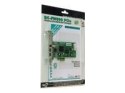 Dawicontrol DC-FW800 FireWire PCIe Hostadapter adapter IEEE 1394/Firewire