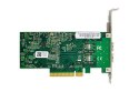 Digitus 2-portowa karta sieciowa 25 Gigabit Ethernet, SFP28, PCI Express, chipset Mellanox