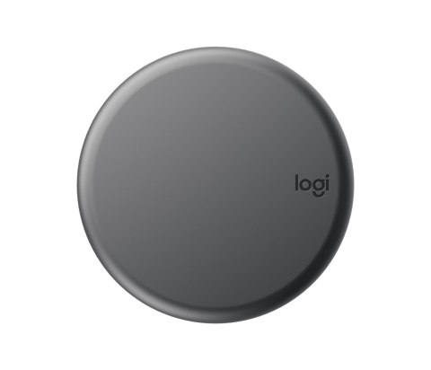 Logitech Z407 Bluetooth computer speakers with subwoofer and wireless control 40 W Grafitowy 2.1 kan.