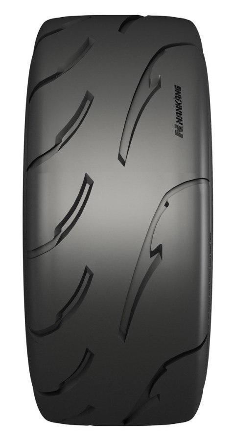 Opona 315/35 R17 102W Nankang AR-1 Etykieta: D-D-B -74-dB