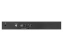 Switch D-Link DGS-1210-10MP Zarządzany L2 Gigabit Ethernet (10/100/1000) PoE Czarny