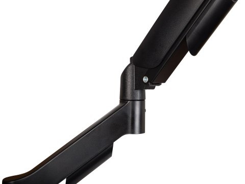 BLOW UCHWYT TV LCD HQ 17"-32" DO BIURKA Z PRZEGUBEM PODWÓJNY