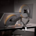 BLOW UCHWYT TV LCD HQ 17"-32" DO BIURKA Z PRZEGUBEM PODWÓJNY