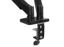 BLOW UCHWYT TV LCD HQ 17"-32" DO BIURKA Z PRZEGUBEM PODWÓJNY