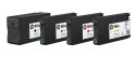 HP 963XL oryginalny wysokowydajny wkład atramentowy czarny