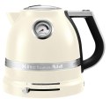KitchenAid 5KEK1522EAC czajnik elektryczny 1,5 l 2400 W Kremowy