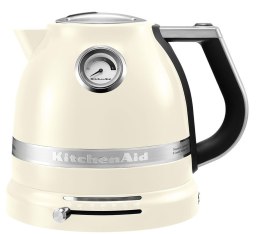 KitchenAid 5KEK1522EAC czajnik elektryczny 1,5 l 2400 W Kremowy