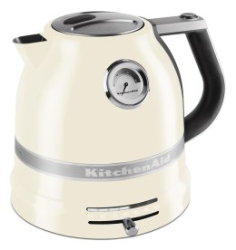 KitchenAid 5KEK1522EAC czajnik elektryczny 1,5 l 2400 W Kremowy