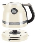 KitchenAid 5KEK1522EAC czajnik elektryczny 1,5 l 2400 W Kremowy