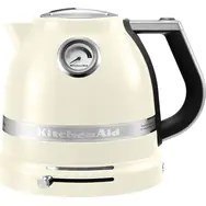 KitchenAid 5KEK1522EAC czajnik elektryczny 1,5 l 2400 W Kremowy