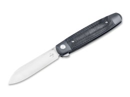 Nóż Böker Plus Modern Club Knife Nitro-V