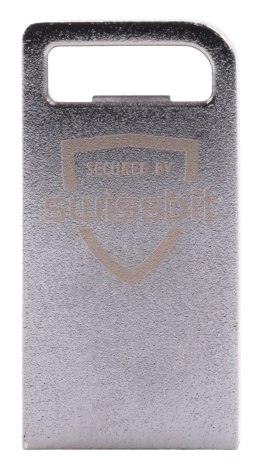 Olympia 607373 pamięć USB 8 GB USB Typu-A Srebrny