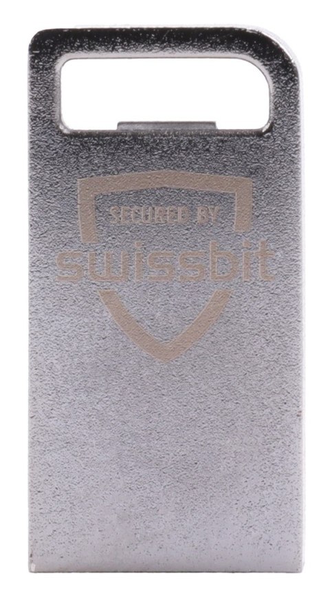 Olympia 607373 pamięć USB 8 GB USB Typu-A Srebrny