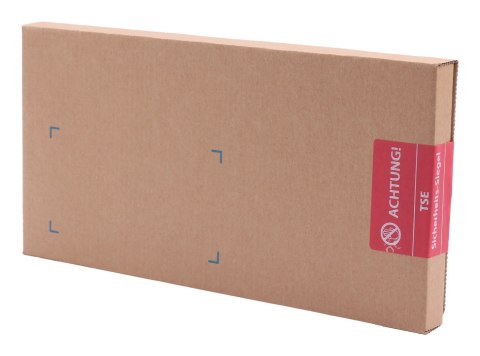 Olympia 607373 pamięć USB 8 GB USB Typu-A Srebrny