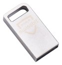 Olympia 607373 pamięć USB 8 GB USB Typu-A Srebrny