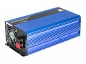 Przetwornica napięcia 12 VDC / 230 VAC SINUS IPS-2000S 2000W