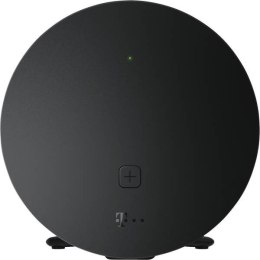 Telekom 40824613 router bezprzewodowy Ethernet Dual-band (2.4 GHz/5 GHz) Czarny