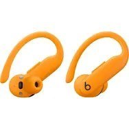 Apple Beats Powerbeats Pro 2 - High-Performance Earbuds - Electric Orange slĂşchadlĂˇ