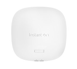 Aruba R9B33A punkt dostępowy WLAN Biały Obsługa PoE