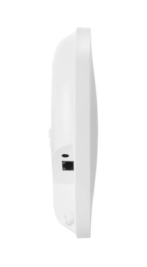 Aruba R9B33A punkt dostępowy WLAN Biały Obsługa PoE