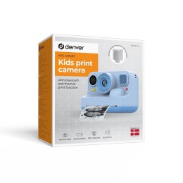 Denver KPC-1374BTBU zabawka elektryczna Aparat cyfrowy dla dzieci