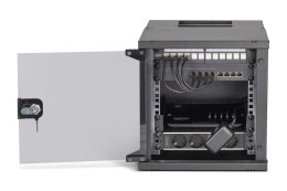 Digitus Zestaw sieciowy SOHO Pro, 254 mm (10