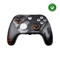 GameSir G7 Pro Zenless Zone Zero Edition Czarny, Pomarańczowy USB Gamepad Analogowa/Cyfrowa Android, PC, Xbox One, Xbox Series S