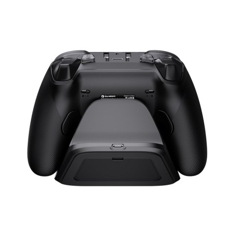 GameSir G7 Pro Zenless Zone Zero Edition Czarny, Pomarańczowy USB Gamepad Analogowa/Cyfrowa Android, PC, Xbox One, Xbox Series S
