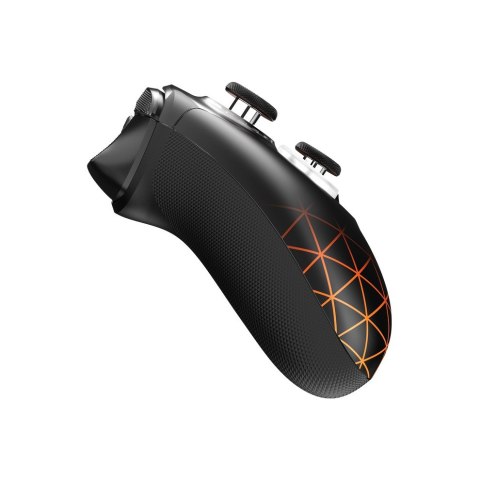 GameSir G7 Pro Zenless Zone Zero Edition Czarny, Pomarańczowy USB Gamepad Analogowa/Cyfrowa Android, PC, Xbox One, Xbox Series S