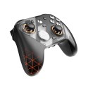 GameSir G7 Pro Zenless Zone Zero Edition Czarny, Pomarańczowy USB Gamepad Analogowa/Cyfrowa Android, PC, Xbox One, Xbox Series S