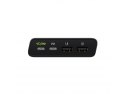 Green Cell PowerPlay Ultra bank mocy Litowo-jonowa (Li-Ion) 26800 mAh Grafitowy