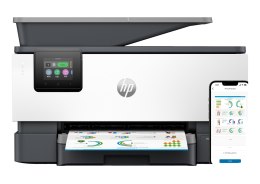 HP OfficeJet Pro Urządzenie wielofunkcyjne 9120e
