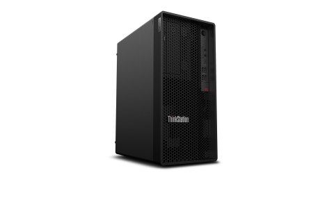 Lenovo ThinkStation P2 Tower Gen 2 Intel Core Ultra 7 265K 32 GB DDR5-SDRAM 512 GB SSD NVIDIA GeForce RTX 5050 Windows 11 Pro St
